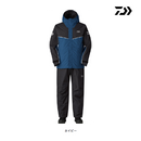 ダイワ 防寒ウェア DW-3425 RAINMAX ハイロフトウィンタースーツ ネイビー DAIWA