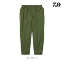 ダイワ パンツ DP-9025 PERTEX アクティブインサレーションパンツ オリーブグリーン DAIWA