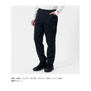 ダイワ 防寒パンツ DP-9025 PERTEX アクティブインサレーションパンツ プラム DAIWA