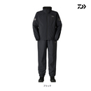 ダイワ 防寒ウェア DI-5225 CORDURA ウォームアップスーツ ブラック DAIWA