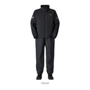 ダイワ 防寒ウェア DI-5225 CORDURA ウォームアップスーツ ブラック DAIWA