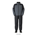 ダイワ 防寒ウェア DI-5225 CORDURA ウォームアップスーツ ガンメタル DAIWA