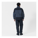 ダイワ 防寒ウェア DI-5225 CORDURA ウォームアップスーツ ブラック DAIWA