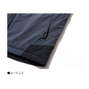 ダイワ 防寒ウェア DI-5225 CORDURA ウォームアップスーツ ブラック DAIWA