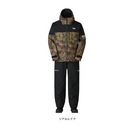 ダイワ 防寒ウェア DW-1925 GORE-TEX バーサタイルウィンタースーツ リアルレイク DAIWA