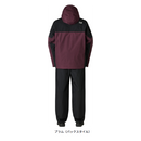 ダイワ 防寒ウェア DW-1925 GORE-TEX バーサタイルウィンタースーツ プラム DAIWA