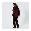 ダイワ 防寒ウェア DW-1925 GORE-TEX バーサタイルウィンタースーツ プラム DAIWA