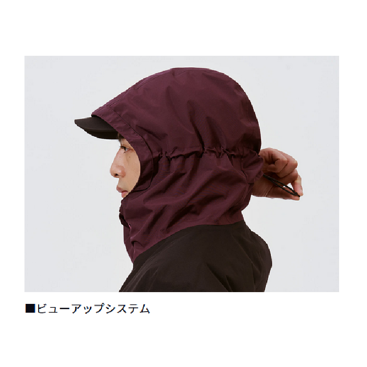 ダイワ 防寒ウェア DW-1925 GORE-TEX バーサタイルウィンタースーツ リアルレイク DAIWA