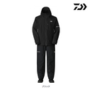ダイワ 防寒ウェア DW-1925 GORE-TEX バーサタイルウィンタースーツ ブラック DAIWA