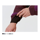 ダイワ 防寒ウェア DW-1925 GORE-TEX バーサタイルウィンタースーツ ホットオレンジ DAIWA