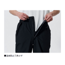 ダイワ 防寒ウェア DW-1925 GORE-TEX バーサタイルウィンタースーツ ホットオレンジ DAIWA