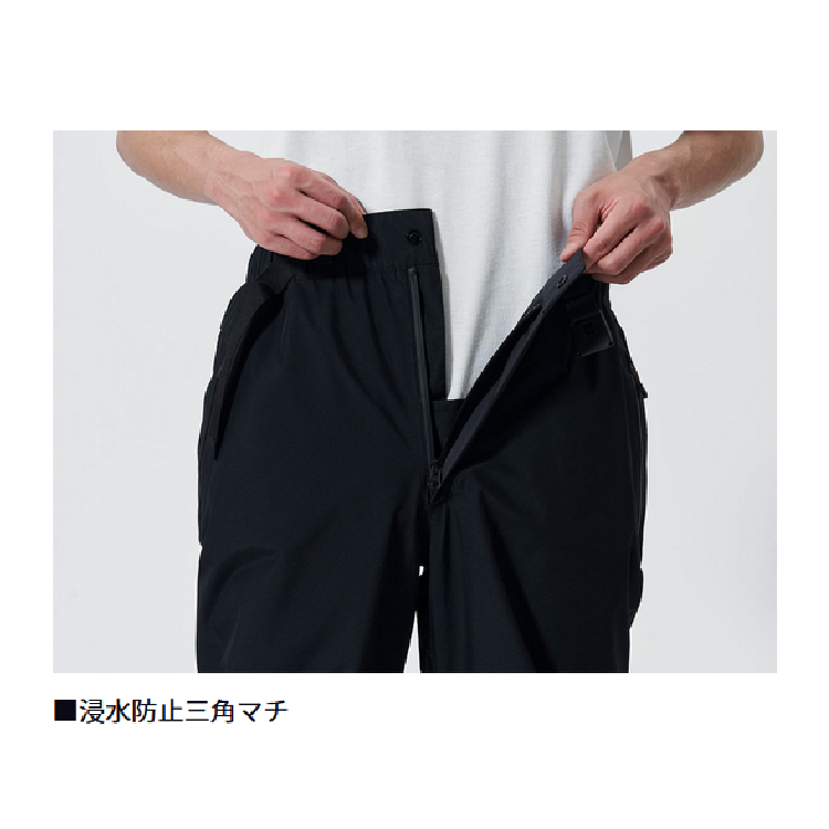 ダイワ 防寒ウェア DW-1925 GORE-TEX バーサタイルウィンタースーツ グレー レディース DAIWA