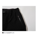 ダイワ 防寒ウェア DW-1925 GORE-TEX バーサタイルウィンタースーツ プラム レディース DAIWA