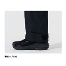 ダイワ 防寒ウェア DW-1925 GORE-TEX バーサタイルウィンタースーツ プラム レディース DAIWA
