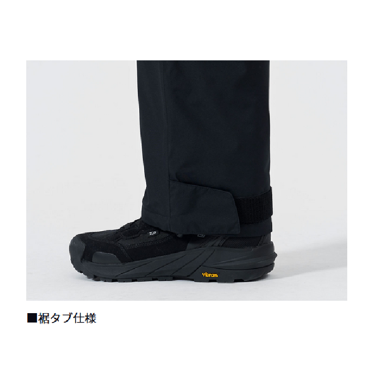ダイワ 防寒ウェア DW-1925 GORE-TEX バーサタイルウィンタースーツ プラム DAIWA