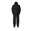 ダイワ 防寒ウェア DW-1925 GORE-TEX バーサタイルウィンタースーツ ブラック DAIWA