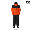 ダイワ 防寒ウェア DW-1925 GORE-TEX バーサタイルウィンタースーツ ホットオレンジ DAIWA