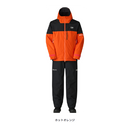 ダイワ 防寒ウェア DW-1925 GORE-TEX バーサタイルウィンタースーツ ホットオレンジ DAIWA