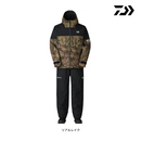 ダイワ 防寒ウェア DW-1925 GORE-TEX バーサタイルウィンタースーツ リアルレイク DAIWA