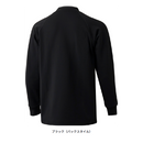 ダイワ 防寒インナー DU-3225S ダンロテック アンダーシャツ 極厚手ハイネック ブラック DAIWA