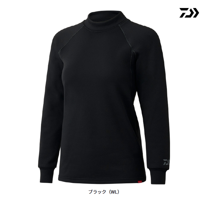 Daiwa フィッシング用インナーウェア 長袖 XL Daiwa フィッシング用インナーウェア 長袖 XL Daiwa フィッシング用