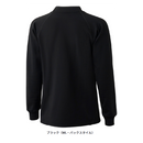 ダイワ 防寒インナー DU-3225S ダンロテック アンダーシャツ 極厚手ハイネック ブラック レディースサイズ DAIWA