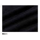 ダイワ 防寒インナー DU-3225S ダンロテック アンダーシャツ 極厚手ハイネック ブラック DAIWA