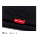 ダイワ 防寒インナー DU-3225S ダンロテック アンダーシャツ 極厚手ハイネック ブラック レディースサイズ DAIWA