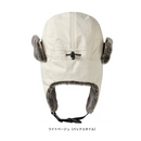 ダイワ 帽子 DC-4225W パイロットキャップ DAIWA