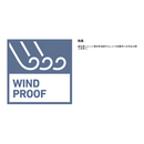 ダイワ 防寒パンツ DP-8125 STORMFLEECE ウィンドブロックパンツ ブラック レディース DAIWA