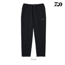 ダイワ 防寒パンツ DP-8125 STORMFLEECE ウィンドブロックパンツ ブラック レディース DAIWA