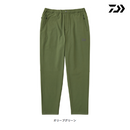 ダイワ 防寒パンツ DP-8125 STORMFLEECE ウィンドブロックパンツ オリーブグリーン DAIWA