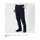 ダイワ 防寒パンツ DP-8125 STORMFLEECE ウィンドブロックパンツ ブラック DAIWA