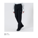 ダイワ パンツ DP-8925 CORDURA バーサタイルロングパンツ ブラック レディース DAIWA