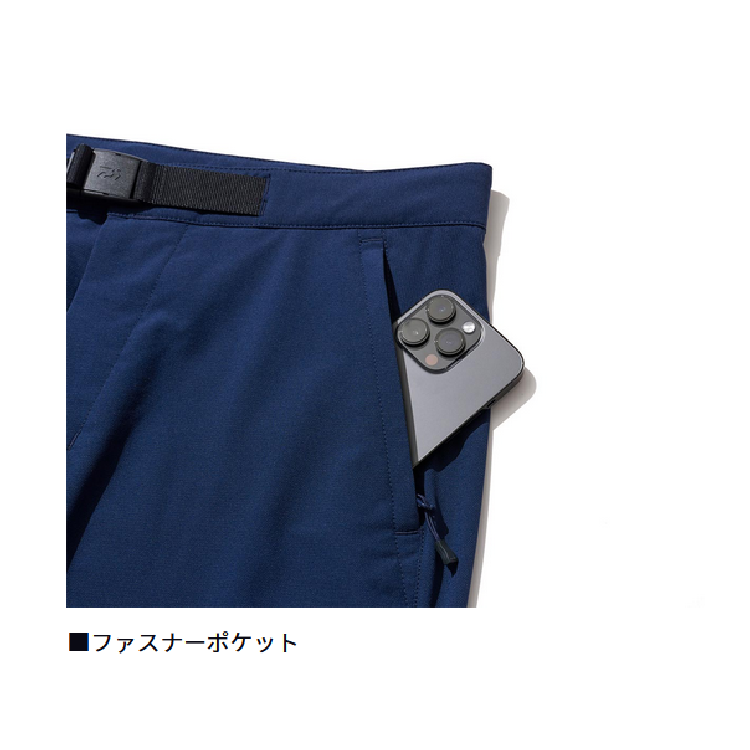 ダイワ パンツ DP-8925 CORDURA バーサタイルロングパンツ オリーブグリーン DAIWA