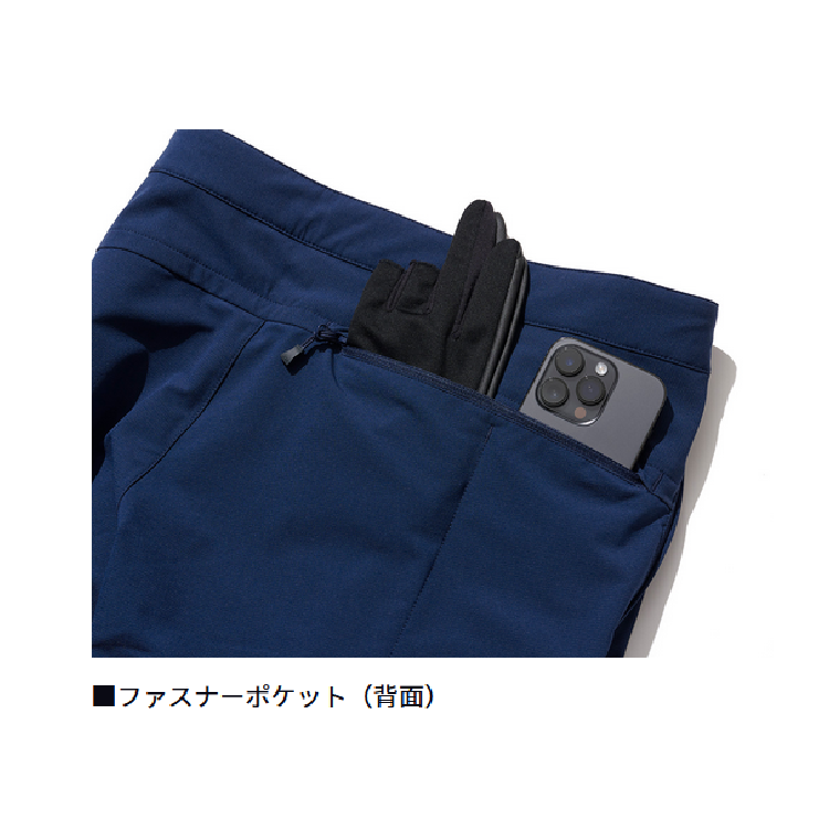ダイワ パンツ DP-8925 CORDURA バーサタイルロングパンツ オリーブグリーン DAIWA