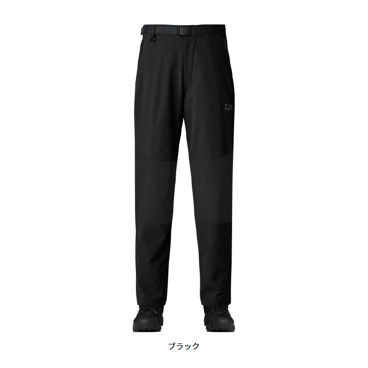 ダイワ パンツ DP-8925 CORDURA バーサタイルロングパンツ ブラック レディース DAIWA