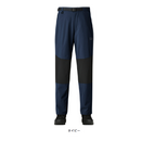 ダイワ パンツ DP-8925 CORDURA バーサタイルロングパンツ ネイビー DAIWA