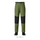 ダイワ パンツ DP-8925 CORDURA バーサタイルロングパンツ オリーブグリーン DAIWA