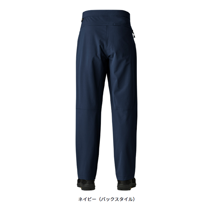 ダイワ DP-3225 コーデュラ ブッシュパンツ ブラック XL ダイワ ウェア DP-3225 コーデュラ(CORDURA) ブッシュパンツ