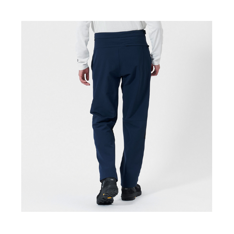 ダイワ パンツ DP-8925 CORDURA バーサタイルロングパンツ ネイビー DAIWA