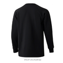 ダイワ 防寒インナー DU-3125S ダンロテック アンダーシャツ 極厚手クルー ブラック レディースサイズ DAIWA