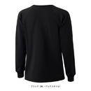 ダイワ 防寒インナー DU-3125S ダンロテック アンダーシャツ 極厚手クルー ブラック レディースサイズ DAIWA