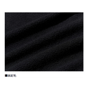 ダイワ 防寒インナー DU-3125S ダンロテック アンダーシャツ 極厚手クルー ブラック レディースサイズ DAIWA