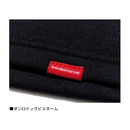 ダイワ 防寒インナー DU-3125S ダンロテック アンダーシャツ 極厚手クルー ブラック レディースサイズ DAIWA