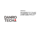 ダイワ 防寒パンツ DP-8025 DANROTECH スウェットパンツ ブラック DAIWA