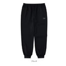 ダイワ 防寒パンツ DP-8025 DANROTECH スウェットパンツ ブラック DAIWA