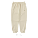 ダイワ 防寒パンツ DP-8025 DANROTECH スウェットパンツ ライトベージュ DAIWA