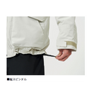 ダイワ 防寒ウェア DW-3225 RAINMAX リビルドウインタースーツ ブラック DAIWA