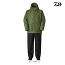 ダイワ 防寒ウェア DW-3225 RAINMAX リビルドウインタースーツ オリーブグリーン DAIWA